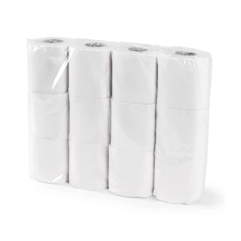 Papier toilette par 12rlx