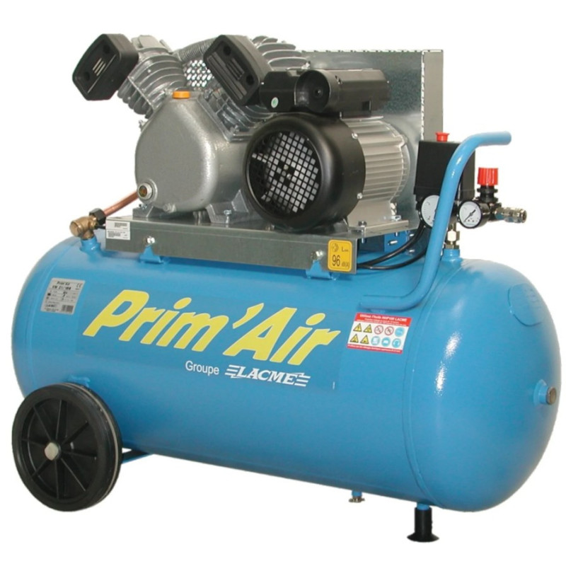 Compresseur Primair 100L VM 21/100