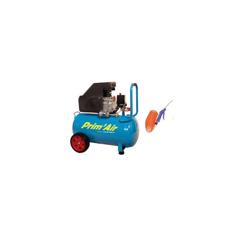 Compresseur Primair 50L MM 13/50-4