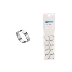 Collier à oreilles prevost 13-15 sachet 10p