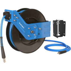 Enrouleur air auto 3/8 20 m