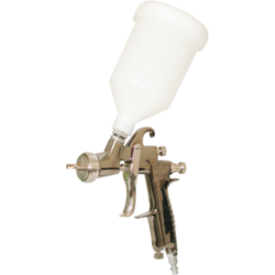 Pistolet peinture PRO SW godet superieur 1.8mm