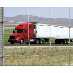 Grillage Soudé Autoroute 140/12/15 F3.4-3.0 50m