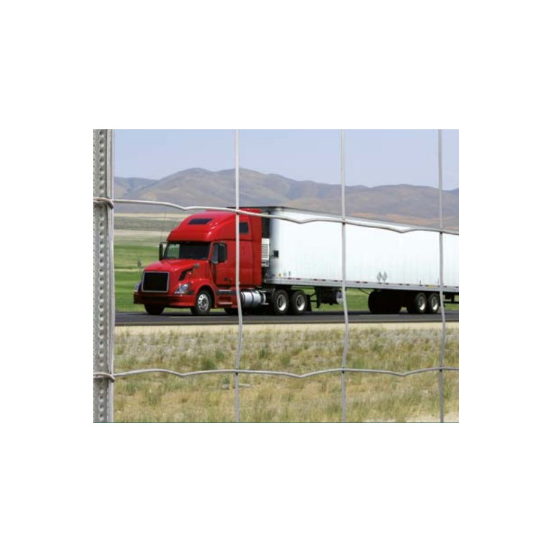 Grillage Soudé Autoroute 140/12/15 F3.4-3.0 50m