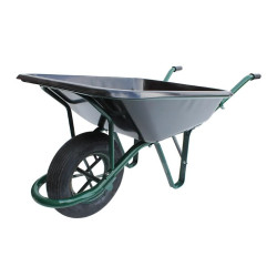 Brouette LA ROBUSTE gonflable 1528SA4001