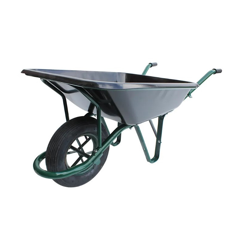 Brouette LA ROBUSTE gonflable 1528SA4001