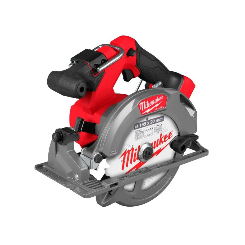 Scie circulaire D165mm 18V solo FCS552-0X