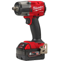 Boulonneuse à chocs 18V 745Nm FMTIW2F12-502X