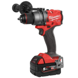 Perceuse visseuse 18V 158Nm FDD3-502X