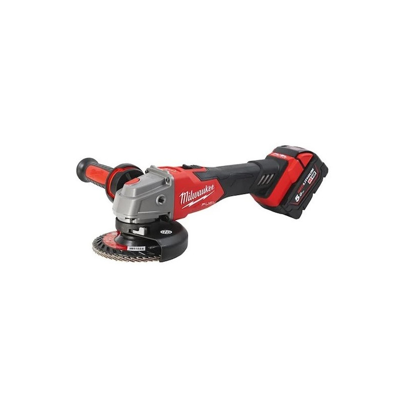 Meuleuse d'angle 18V D125mm FSAG125XB-502X