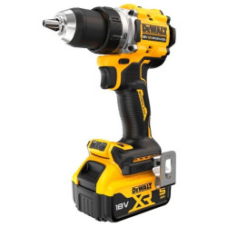 Perceuse visseuse 18V 90Nm DCD800P2T-QW