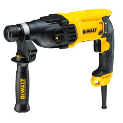 Perforateur burineur 800w SDS+ D25133K-QS