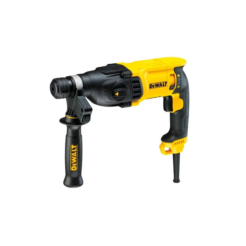 Perforateur burineur 800w SDS+ D25133K-QS