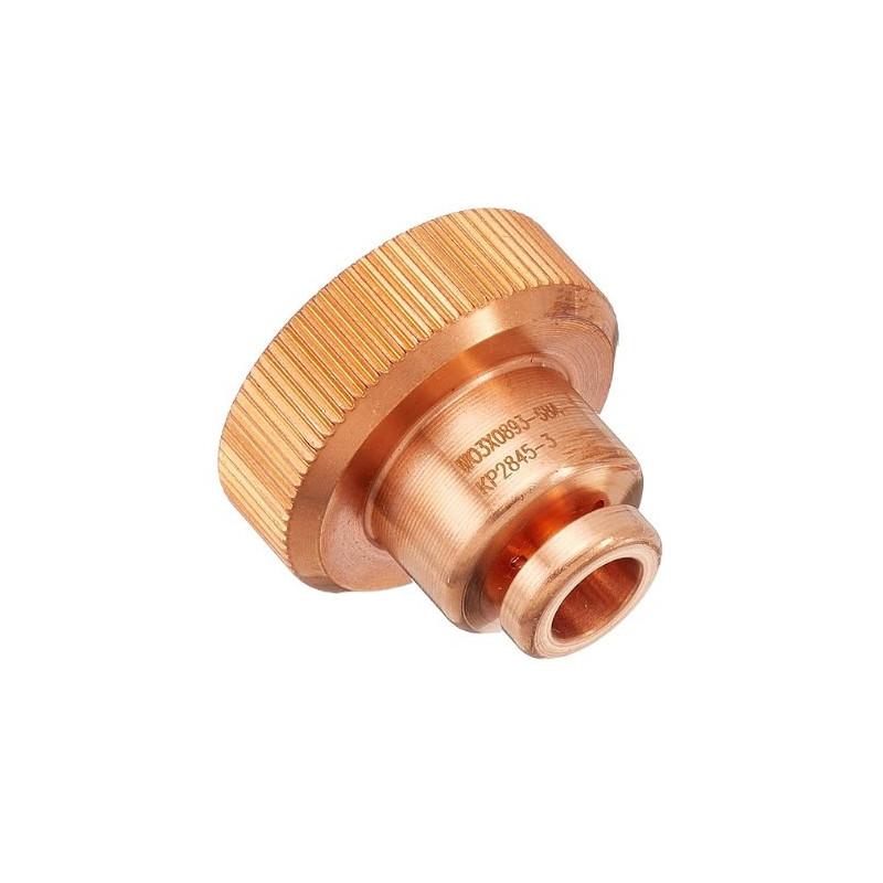 2 protections tuyère torche plasma LC105