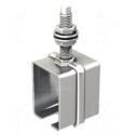 Accessoires portes coulissantes