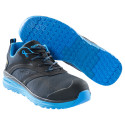 Protection des pieds